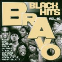 Bravo Black Hits Vol. 10 (CD1)