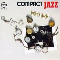 Buddy Rich, Compact Jazz