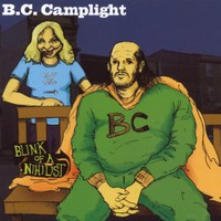 BC Camplight, Blink of a Nihilist