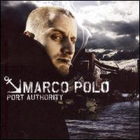 Marco Polo, Port Authority