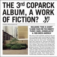 Coparck, The 3rd Album