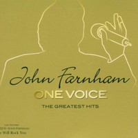John Farnham, One Voice: The Greatest Hits