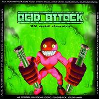 Acid Attack Vol. 1 (CD2)
