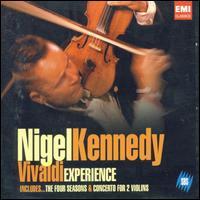 Nigel Kennedy, Vivaldi Experience