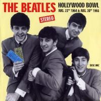 The Beatles, 1964-65: The Complete Hollywood Bowl Concerts