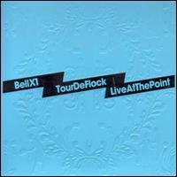 Bell X1, Tour De Flock: Live at the Point