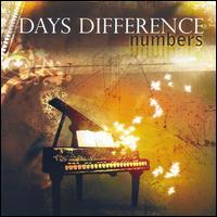 Days Difference, Numbers