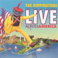 The Rippingtons, Live Across America