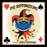 The Rippingtons, Wild Card