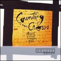 Counting Crows, August And Everything After (Deluxe Edition)