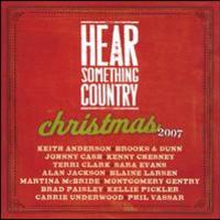 Hear Something Country: Christmas