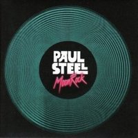 Paul Steel, Moon Rock