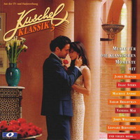 Kuschel Klassik Vol. 3 Disc1
