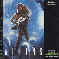 James Horner, Aliens