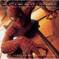 Danny Elfman, Spider-Man: Original Motion Picture Score