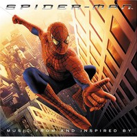 Various Artists, Spider-Man