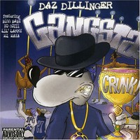 Daz Dillinger, Gangsta Crunk