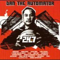 Dan the Automator, Presents 2K7: Tracks