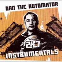 Dan the Automator, Presents 2K7: Instrumentals