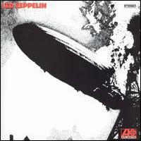 Led Zeppelin, Led Zeppelin I