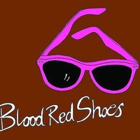 Blood Red Shoes, I'll Be Your Eyes