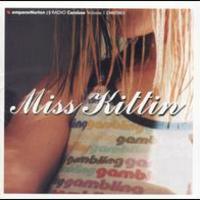 Miss Kittin, Miss Kittin: Radio Caroline, Vol.1