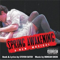 Duncan Sheik & Steven Sater, Spring Awakening