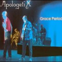 ApologetiX, Grace Period