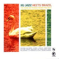 Nu Jazz Meets Brazil