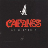 Caifanes, La Historia