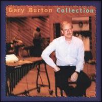 Gary Burton, Collection
