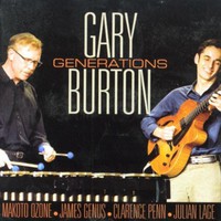 Gary Burton, Generations