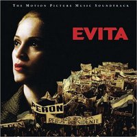 Andrew Lloyd Webber, Evita (1996 film cast)