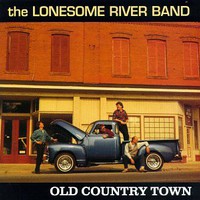Lonesome River Band, Old Country Town