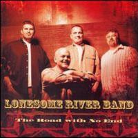 Lonesome River Band, The Road with No End
