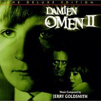 Jerry Goldsmith, Damien: Omen II