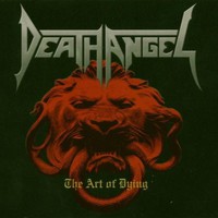 Death Angel, The Art of Dying