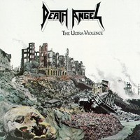Death Angel, The Ultra-Violence