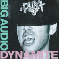 Big Audio Dynamite, F-Punk