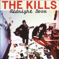 The Kills, Midnight Boom