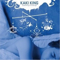 Kaki King, Dreaming of Revenge