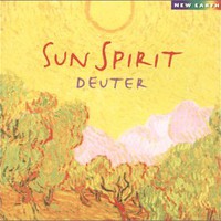 Deuter, Sun Spirit