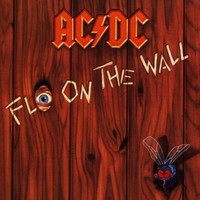 AC/DC, Fly on the Wall
