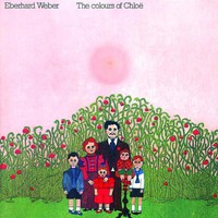 Eberhard Weber, The Colours of Chloe