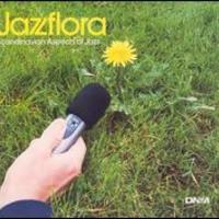 Jazzflora: Scandinavian Aspects of Jazz