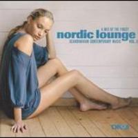 Nordic Lounge, Vol. 3 (Mix)