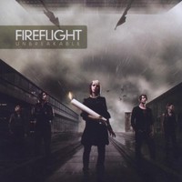 Fireflight, Unbreakable