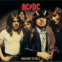 AC/DC, Highway to Hell