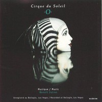 Cirque du Soleil, O