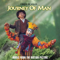 Cirque du Soleil, Journey of Man